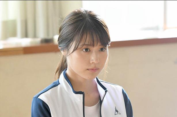 有村架純が キス を迫られ 花火大会が波乱の夜に 中学聖日記 ニコニコニュース