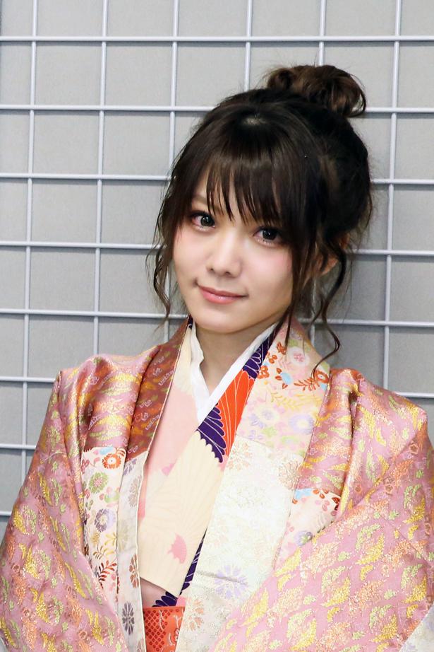 田中れいな 彦摩呂の 誰が豚やねん に大ウケ 舞台 信長の野望 大志 公開稽古で最終章上演を発表 ニコニコニュース