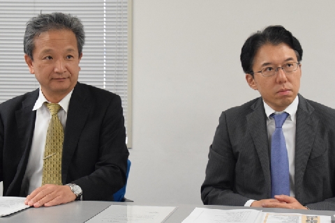 日弁連 えん罪防止が不十分 刑事司法改革グランドデザイン公表 市民に配布へ ニコニコニュース