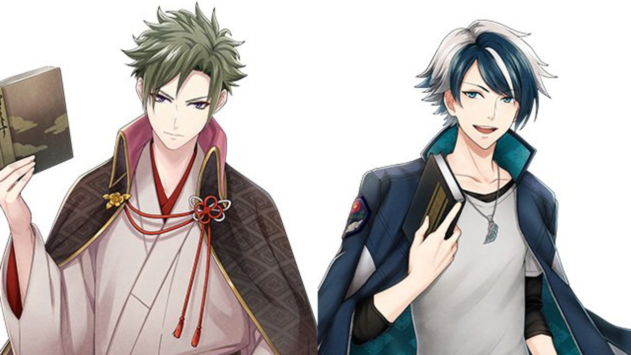 文 アル 文豪とアルケミスト 文アル とは 世界観や遊び方 登場キャラ情報まとめ Stg Origin Aegpresents Com