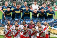 リベルタドーレス決勝は初のスーペルクラシコ ボカとリーベルが激突 ニコニコニュース