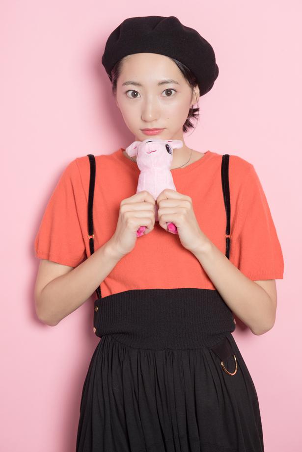 武田玲奈 原宿カワイイ で大変身 小学生の時はブリブリ系でした ニコニコニュース