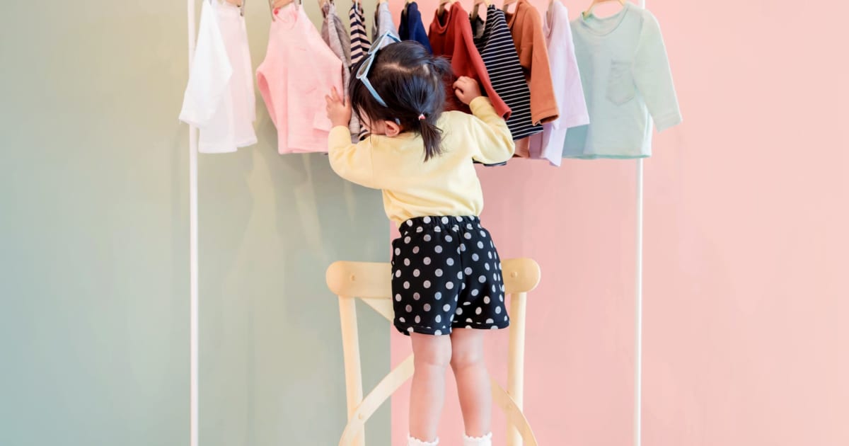 ママ友の階級は 子供の服の値段 で決まる 投稿者の主張に共感相次ぐ ニコニコニュース