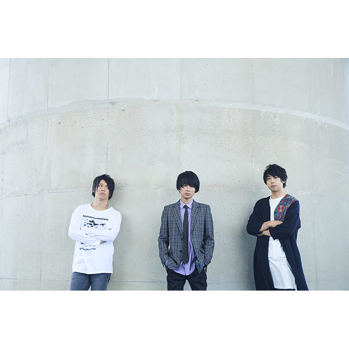 Unison Square Garden ニューシングル Catch Up Latency Mvショート ニコニコニュース