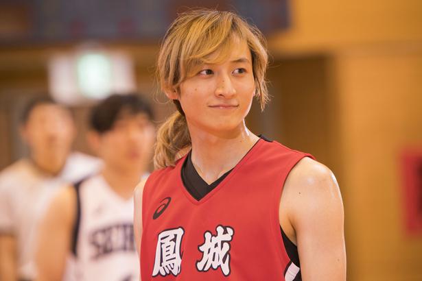 注目のイケメン俳優 小関裕太が演じる 完璧すぎる 天才バスケ選手の魅力とは ニコニコニュース