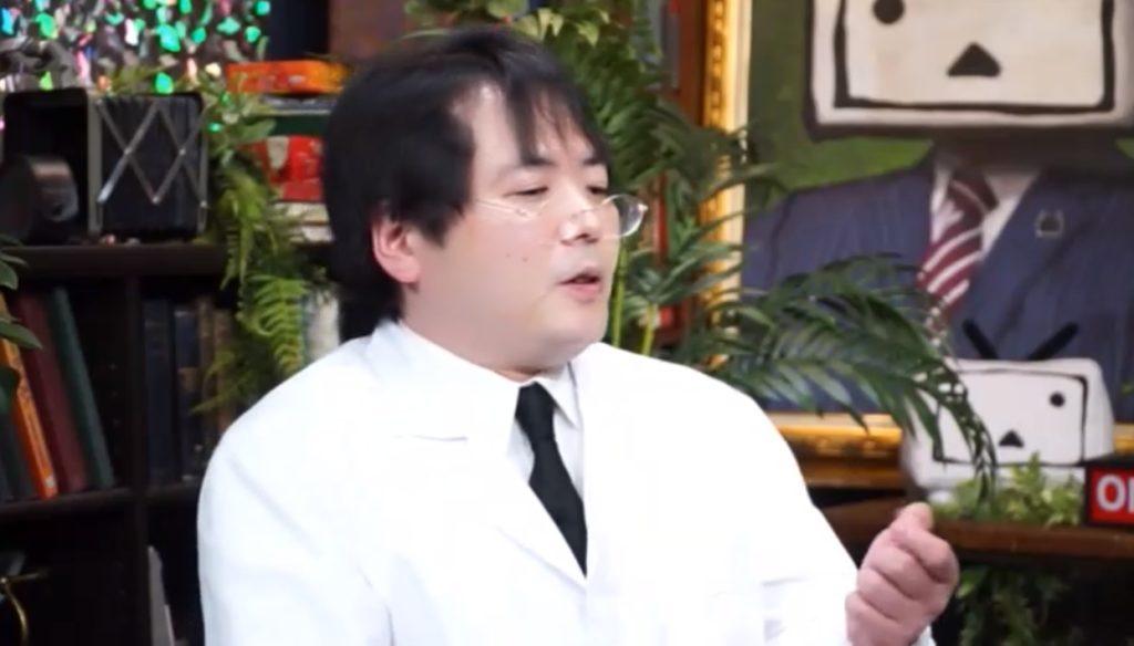 あえて事故物件と嘘をつくケースが!? 悪徳不動産業者の手口について事故物件公示サイト管理人・大島てるが解説 | ニコニコニュース