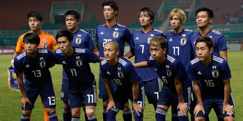 U 21日本代表 Uae遠征メンバー23名発表 久保建英らu 19世代が合流 ニコニコニュース