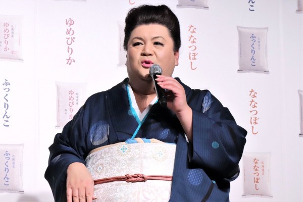 勘違いしてるわね マツコ テレ朝 弘中アナをバッサリ 有吉も なんかダサい と言いたい放題 ニコニコニュース