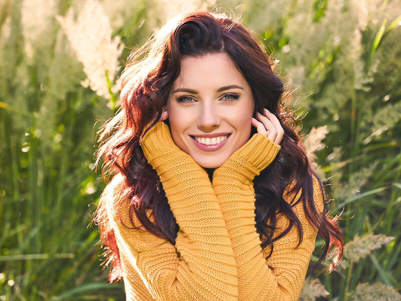 干支 血液型でわかる 天性のモテ女ランキングtop10 ニコニコニュース