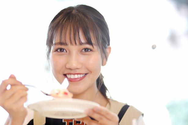 今話題のシンガーソングライター 井上苑子が来福 彼女の知られざる素顔 そして待望の新曲への想いとは ニコニコニュース