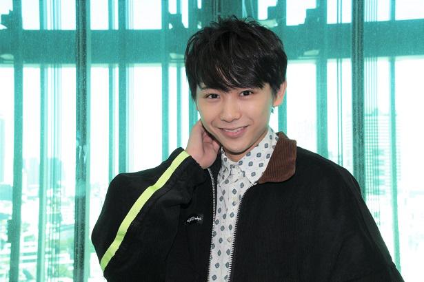 芸歴年の須賀健太 演技以上に楽しいと思えることはない 子役時代の苦悩も ニコニコニュース