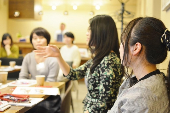 第12回ふどうさん女子 イベントレポート 賃貸物件のトレンド調査から学ぶ女性のための 失敗しない部屋探し のコツ ニコニコニュース