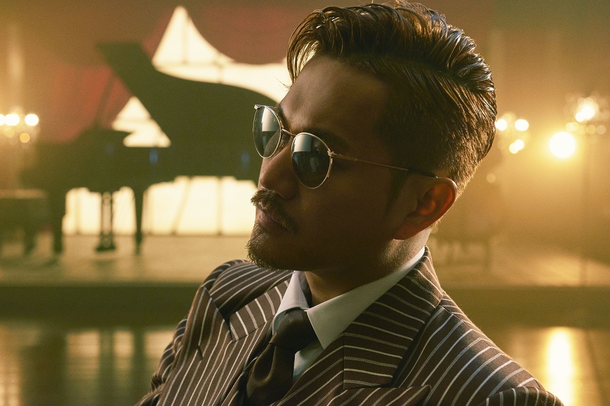 Exile Atsushi 新シングルに収録されるライブ2本分のティザー解禁 ニコニコニュース