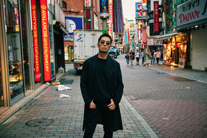 清木場俊介 自身のレーベル Utaiya Records United から早くも第2弾配信シングルをリリース ニコニコニュース