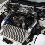 【PAN SPEED RX-7】谷間のないパワーフィールを持つFD3S常時ツインターボ仕様！ | ニコニコニュース