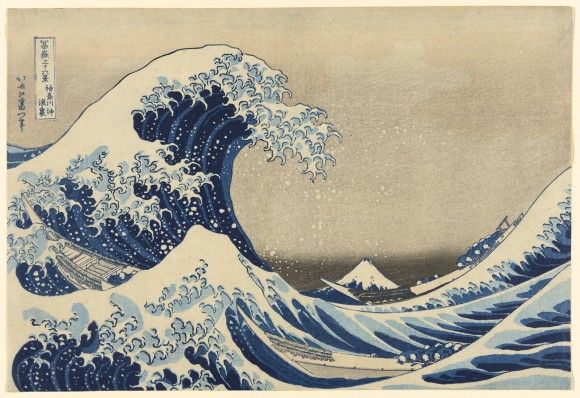 浮世絵からゴッホやピカソも シカゴ美術館が5万点以上の所蔵作品の画像を無料ダウンロード公開 ニコニコニュース