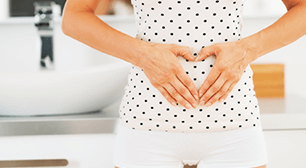 妊娠19週目の身体の変化とは あまりお腹が大きくならないのはなぜ ニコニコニュース