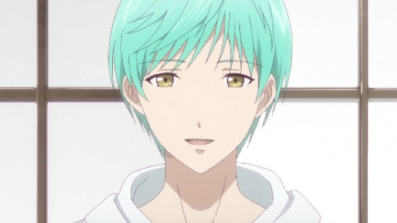 11月23日はいい兄さんの日 あなたが思い浮かべたお兄ちゃんキャラといえば ニコニコニュース