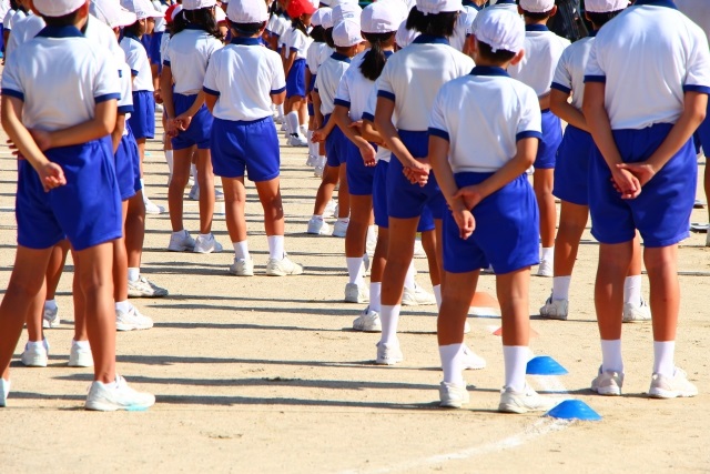 体育苦手だったけど社会に出たら困らなかった に共感多数 学校の体育は授業ではなくてハラスメント 運動嫌いを量産し ニコニコニュース