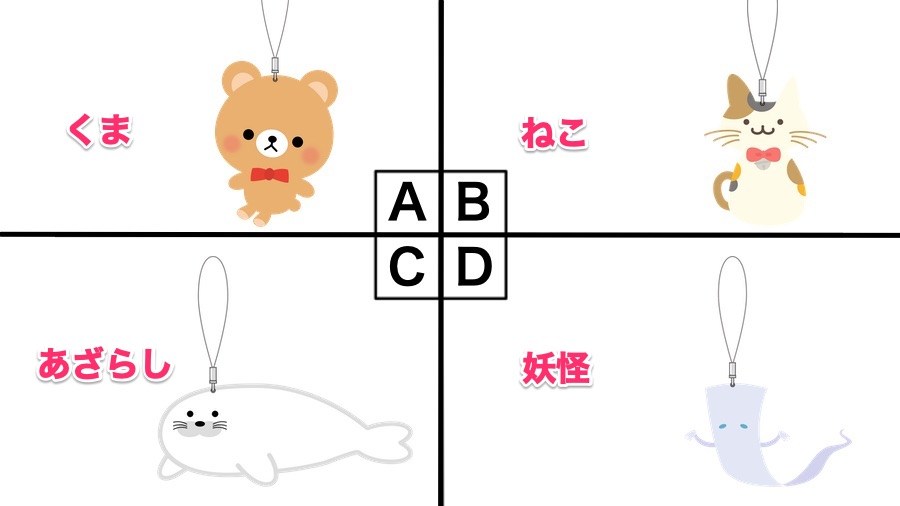 心理テスト 気になるあの人 の好みはどれ あなたが 恋愛に求めているもの がわかる ニコニコニュース