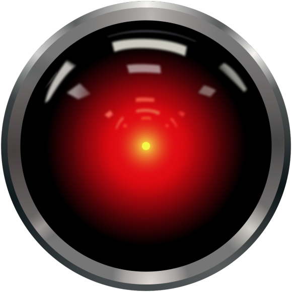 01年宇宙の旅 Hal 9000からヒントを得た人工知能 Ai を開発 宇宙飛行士の安全を守る 米研究 ニコニコニュース