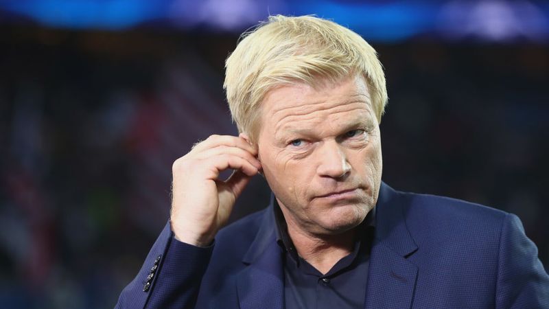 なんと 餅まきのために 川崎fの試合にあのオリヴァー カーンが来る ニコニコニュース