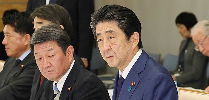 ゴーン逮捕で 移民法 のスピン報道に成功 日本をカースト構造にする移民政策へ ニコニコニュース
