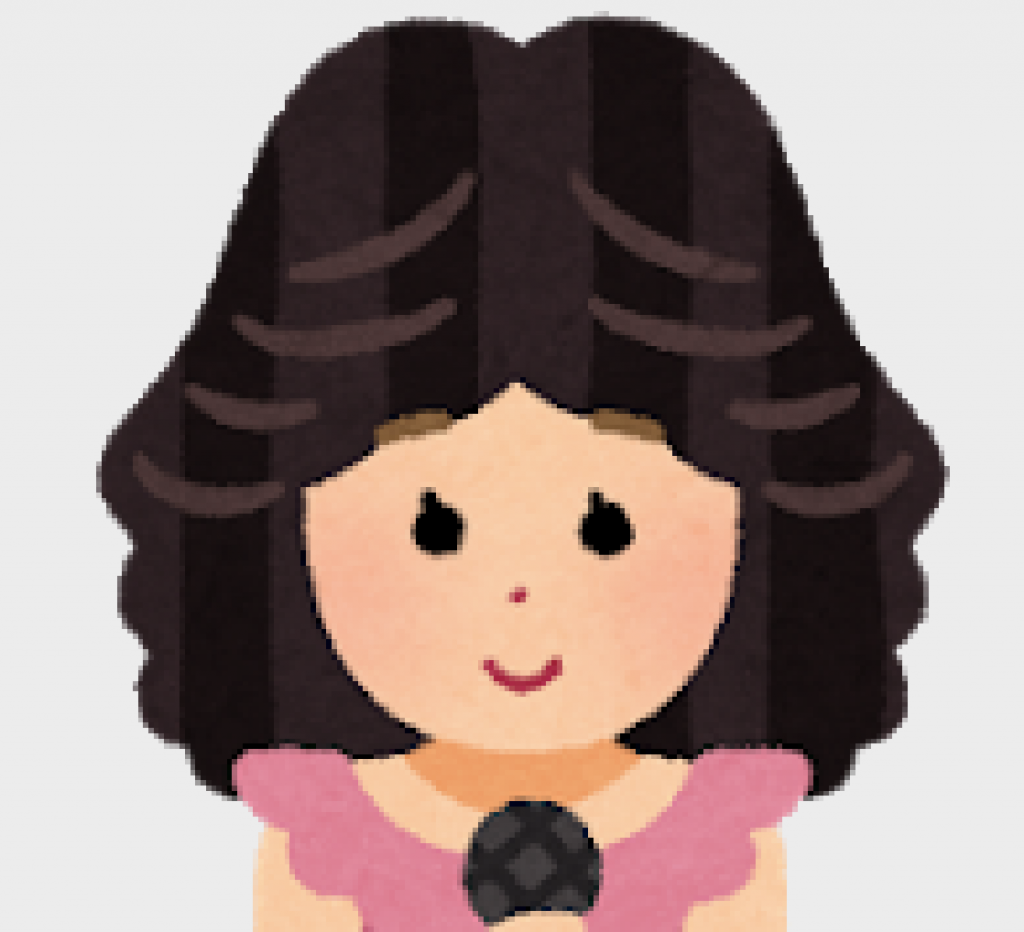 何故か芸能界で 聖子ちゃんカット が再ブーム 昭和ブームくるか ニコニコニュース