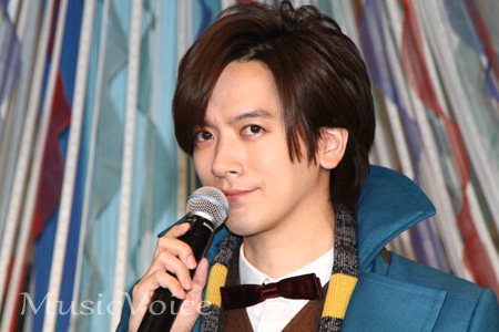 Daigo Wands最大ヒット曲 Mステでカバー 懐かしい ネット盛り上がる ニコニコニュース