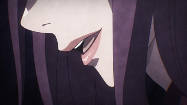 東京喰種トーキョーグール Re 第2期 第22話の先行カットが到着 金木が因縁の喰種 神代利世と再会 ニコニコニュース