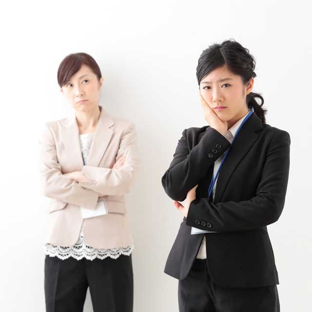 言ったことを後から覆す人との付き合い方 | ニコニコニュース