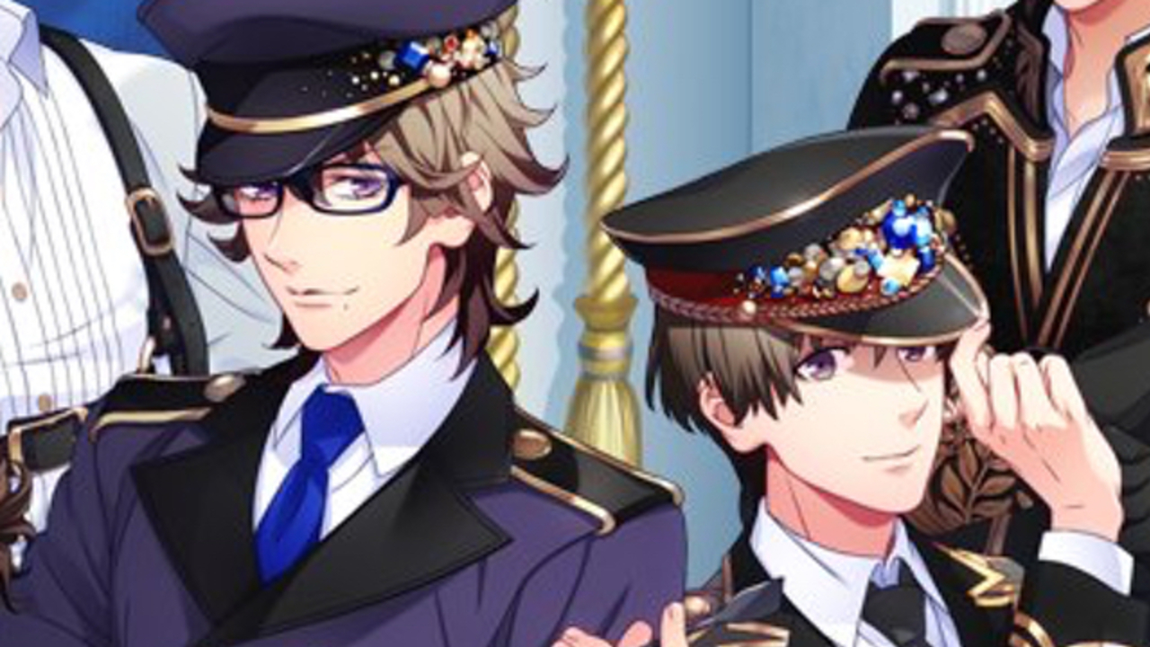 うたプリ He Vens初のミニアルバム発売決定 エンジェルに捧げる歌 をコンセプトに各メンバーがアプローチ ニコニコニュース