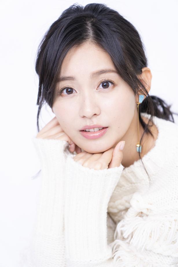 本仮屋ユイカ 私の考える 演じる という概念を全部リニューアルする可能性がある舞台だと思ったら すごく前向きな気持ちに ニコニコニュース