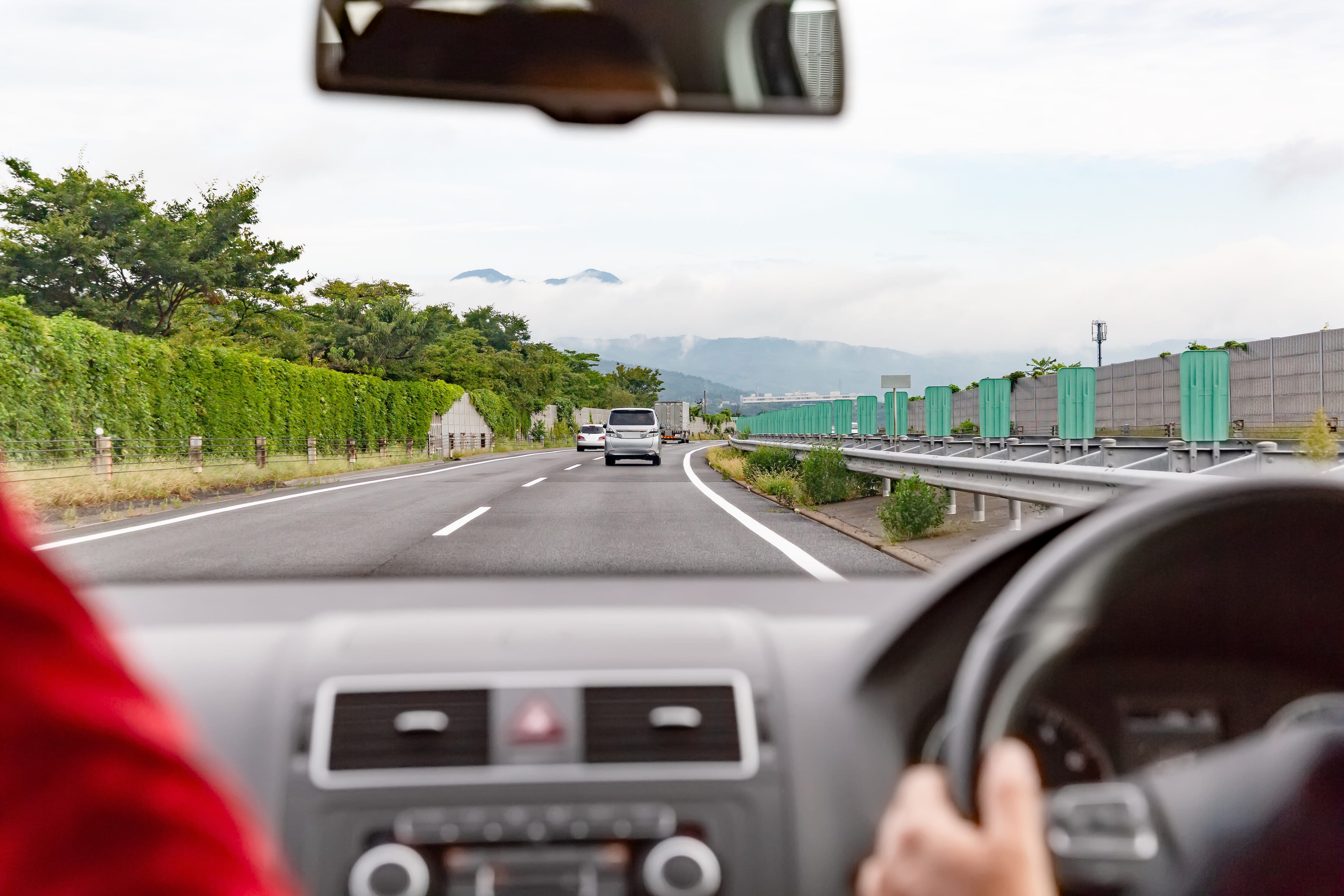 あおり運転の末に降車させられた男性 中から現れた男の おぞましい行為 に悲鳴 ニコニコニュース