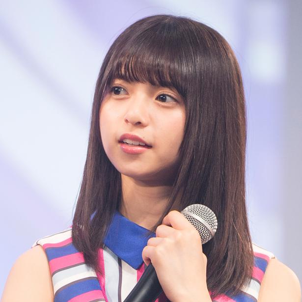 乃木坂46齋藤飛鳥の密着に大反響 30分じゃ足りないな ニコニコニュース