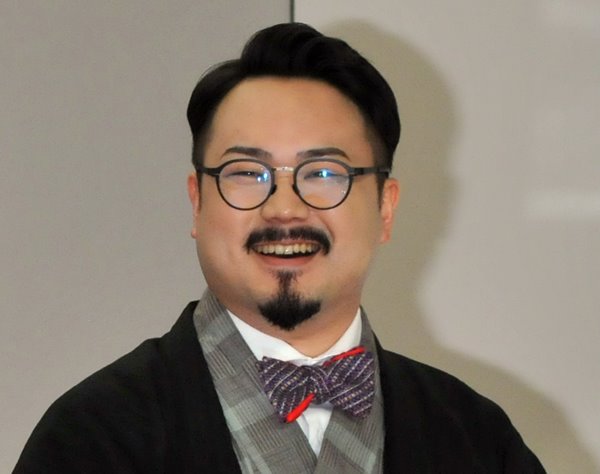 ゲス極 休日課長のテラハ加入 北原里英以来の大物 と話題 ニコニコニュース