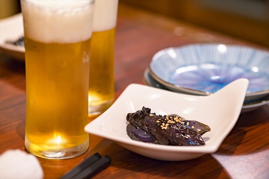 居酒屋の お通し は必要 いらない ニコニコニュース