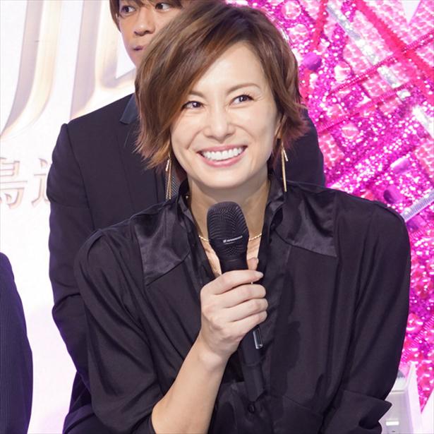 リーガルv最終回 米倉涼子vs向井理の 結末 にファン 爽快 続編希望の声殺到 ニコニコニュース
