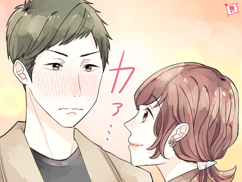 干支別 男性が本命女子に見せるサイン ニコニコニュース