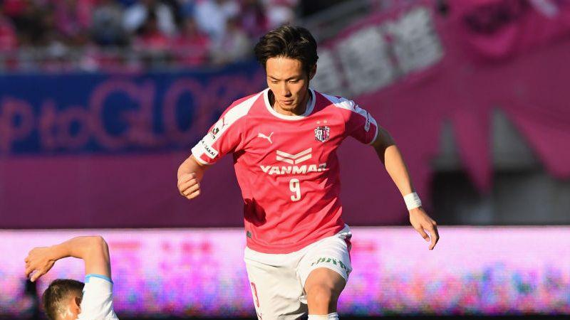C大阪 杉本健勇と山村和也の退団を公式発表 浦和と川崎へ移籍 ニコニコニュース
