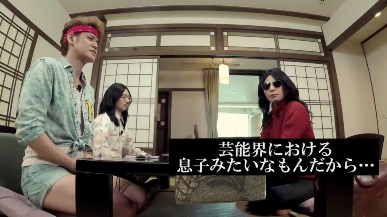 雅マモルとニセ明の秘密が明かされる 星野源さんのニューアルバムのシュールすぎる特典映像が公開 ニコニコニュース