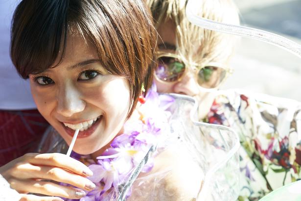 新進気鋭の女優 吉田志織が チワワちゃん を体現 監督も絶賛の強烈な個性 ニコニコニュース