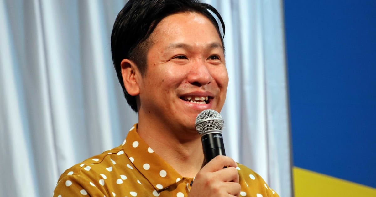 はんにゃ川島 初対面女性の胸触りキスするも いい夫 最高じゃないか ニコニコニュース