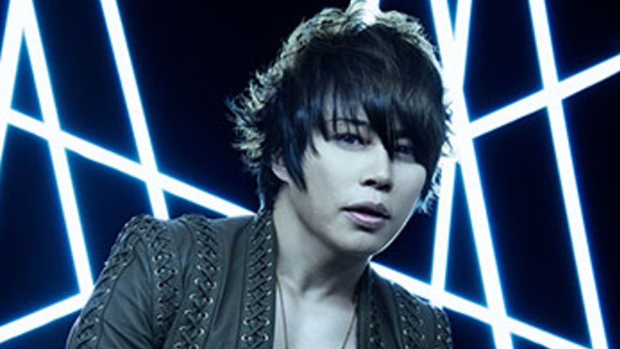 西川兄貴が歌う Unbroken なら折れる心配は無い 映画刀剣乱舞 主題歌タイトルに安堵する審神者が続出 ニコニコニュース