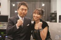 アニメイト池袋本店 関智一さんと長沢美樹さんの店内放送番組 Fire Wave の模様をレポート ニコニコニュース