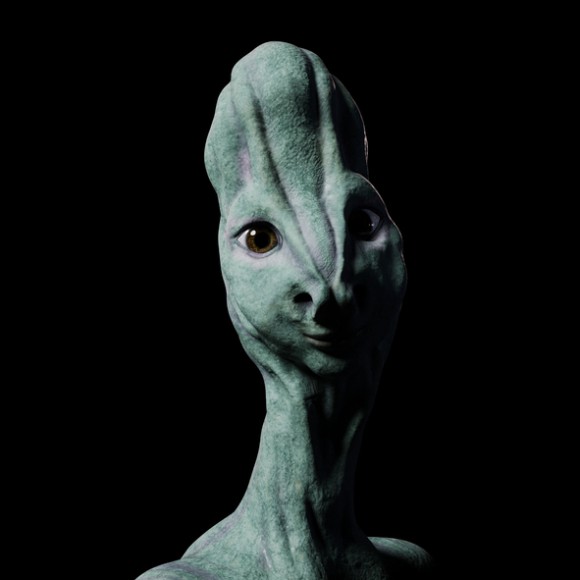 特定の血液型の人には異星人の血が流れているかもしれないかもしれないというとんでも説 ニコニコニュース