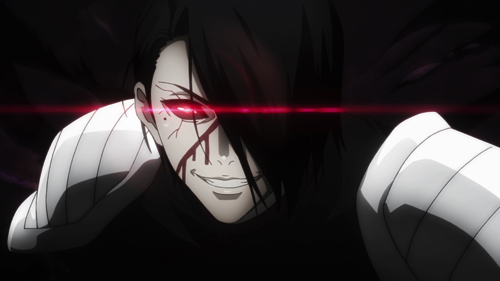 金木と旧多が激突 その先に待ち受けるものとは Tvアニメ 東京喰種トーキョーグール Re 最終章 第24話あらすじ ニコニコニュース