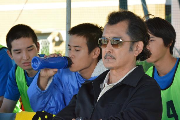 試写室 部活 好きじゃなきゃダメですか 高橋 神宮寺 岩橋が 答え を見つける 最終回 ニコニコニュース