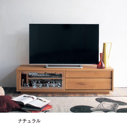 国内外の人気 値下げしました 中古美品 ベルメゾン ミッキー テレビ台100cm リビング収納 Www Smithsfalls Ca