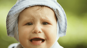2歳の息子の癇癪がやばい ギャン泣き 頭を打ちつけるのはなぜ やめさせる方法は ニコニコニュース